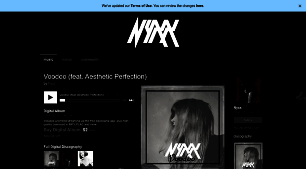 nyxxnyxxnyxx.com