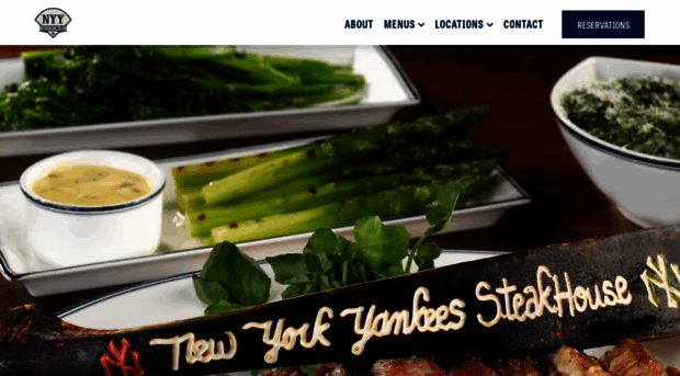 nyysteak.com