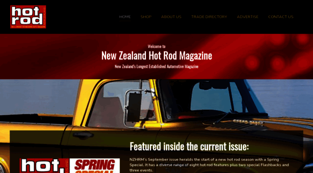 nz-hotrod.com