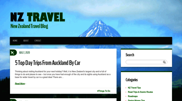 nz-travel.co.nz