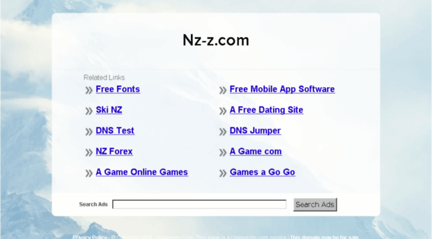 nz-z.com