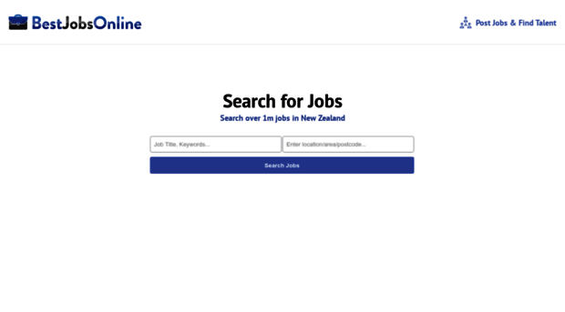 nz.best-jobs-online.com