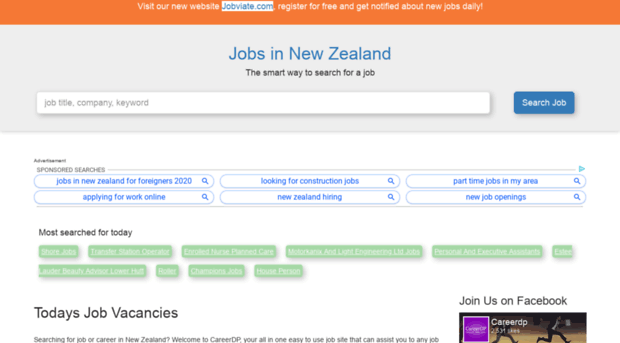 nz.careerdp.com