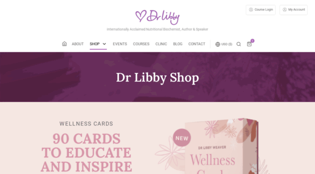 nz.drlibby.com