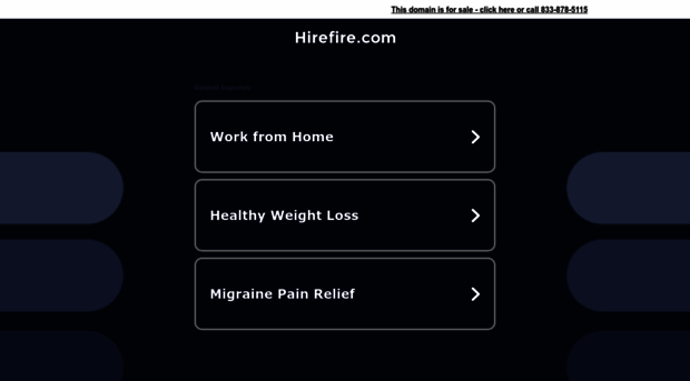 nz.hirefire.com