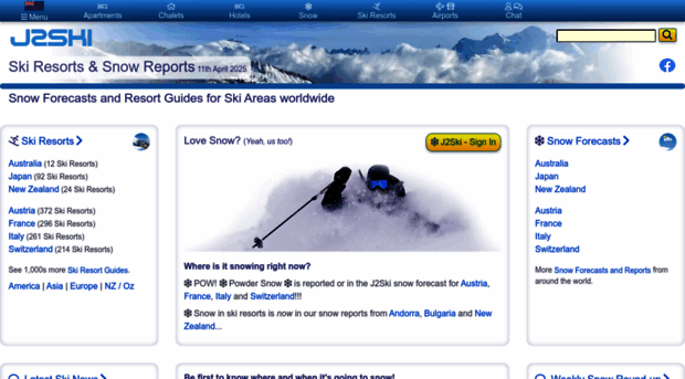 nz.j2ski.com