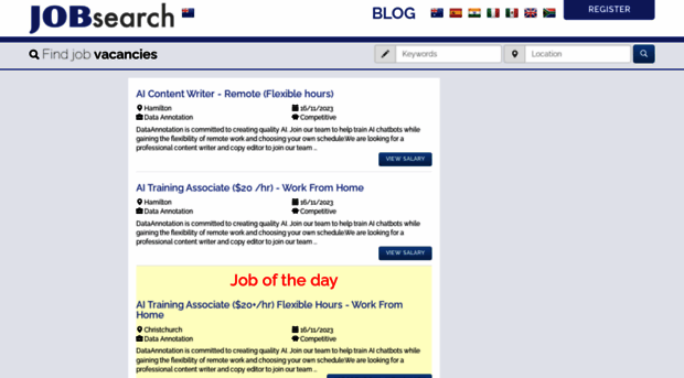 nz.job-search.online