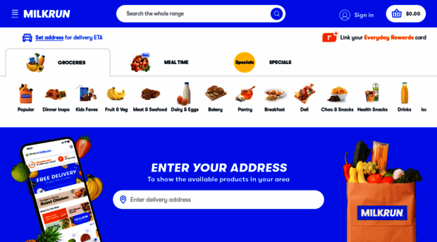 nz.milkrun.com