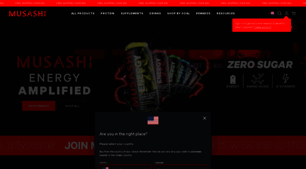 nz.musashi.com