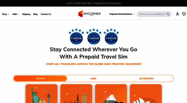 nz.simcorner.com