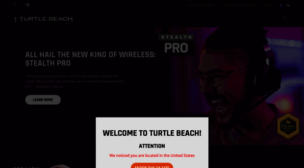 nz.turtlebeach.com