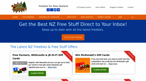 nz.wowfreebies.com