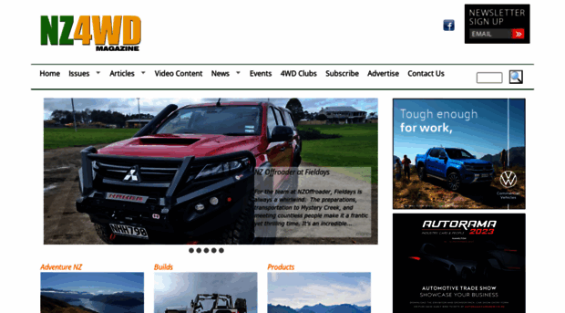 nz4wd.co.nz