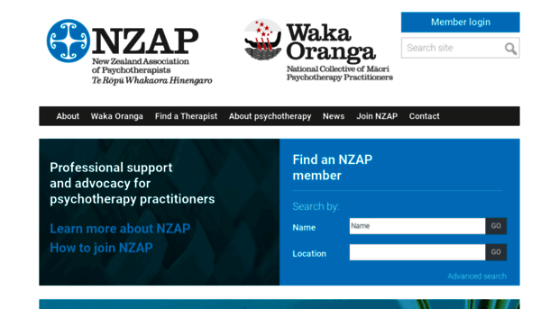 nzap.org.nz