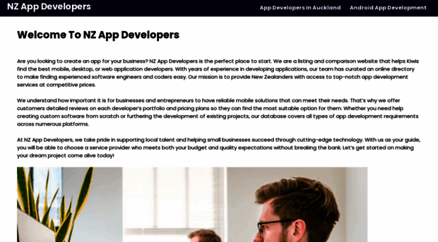 nzappdevelopers.co.nz