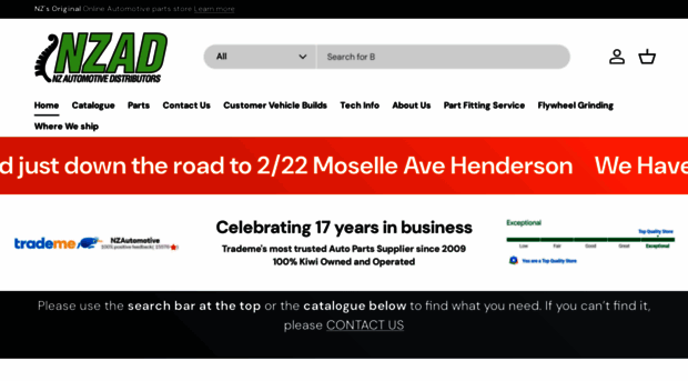 nzautomotive.co.nz
