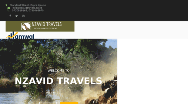 nzavidtravels.co.ke