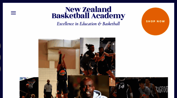 nzbasketballacademy.com