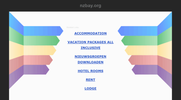 nzbay.org