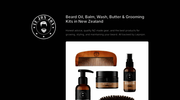 nzbeards.co.nz
