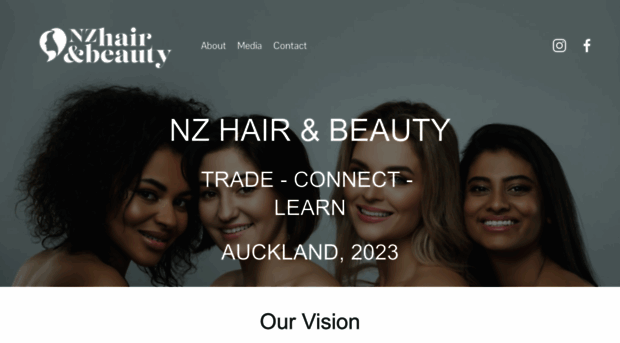 nzbeautyexpo.com