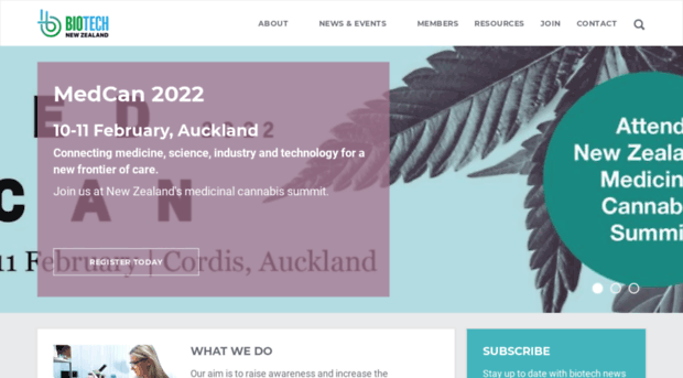 nzbio.org.nz