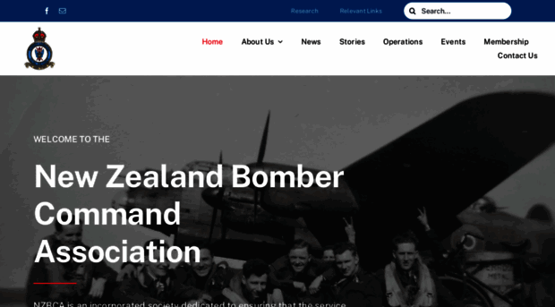 nzbombercommand.co.nz