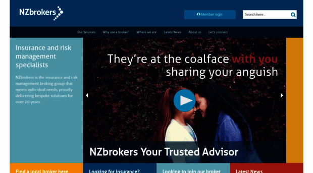 nzbrokers.co.nz