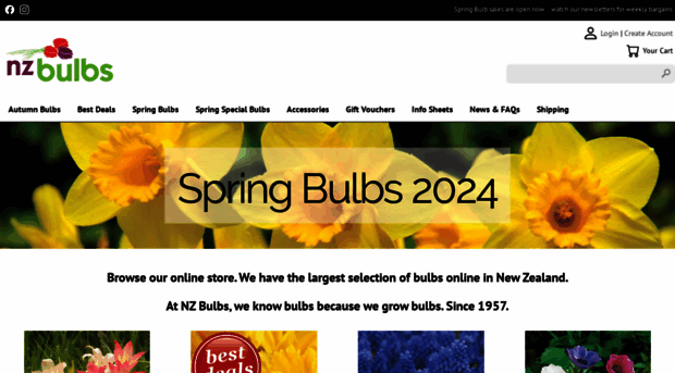 nzbulbs.co.nz