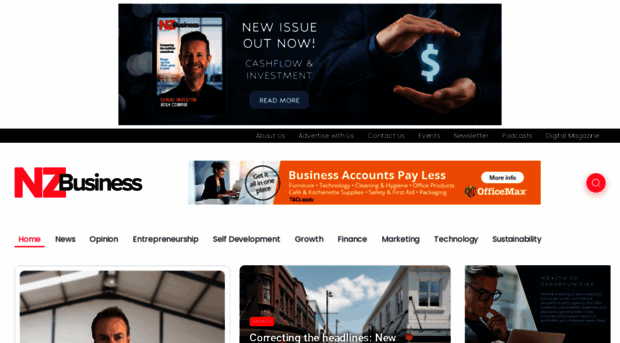 nzbusiness.co.nz