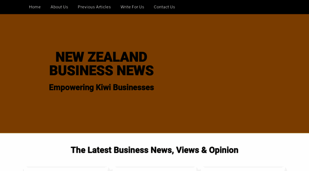 nzbusinessnews.nz