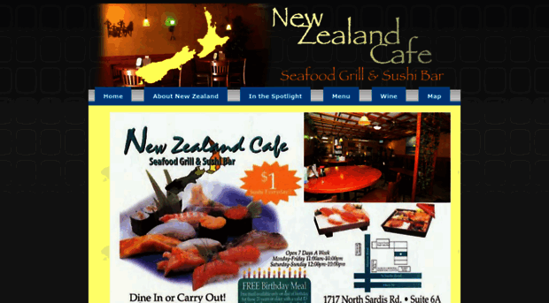 nzcafe.com