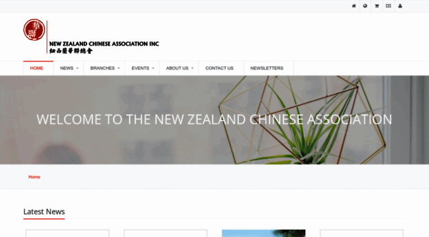 nzchinese.org.nz