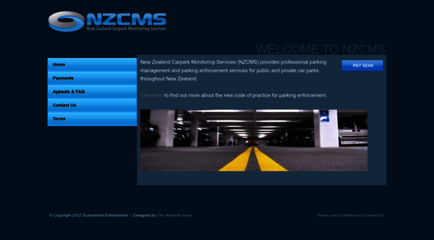 nzcms.co.nz