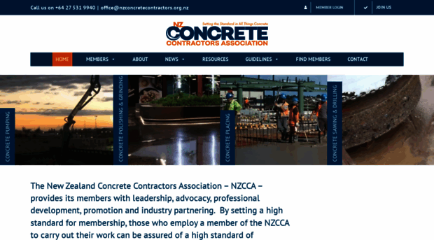 nzconcretecontractors.org.nz