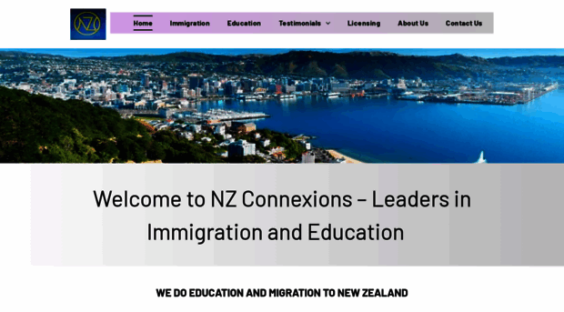 nzconnexions.com