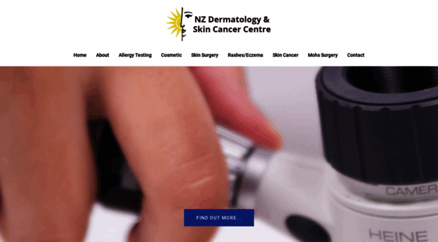 nzdermatology.co.nz