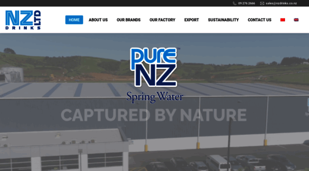 nzdrinks.co.nz