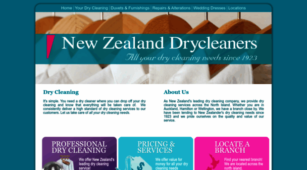 nzdrycleaners.co.nz