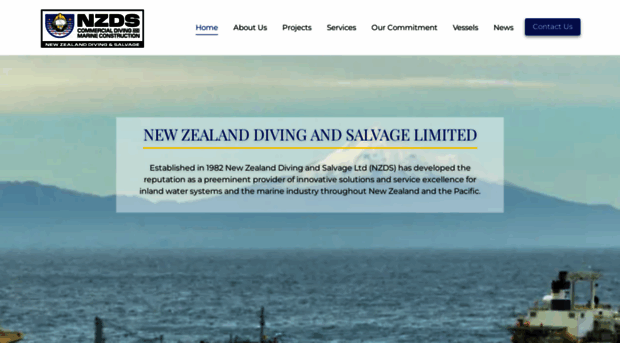 nzds.co.nz