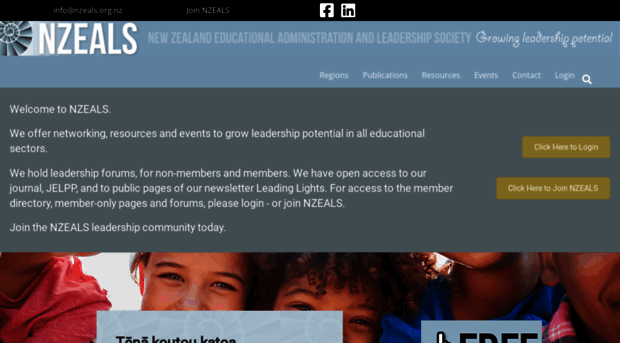 nzeals.org.nz