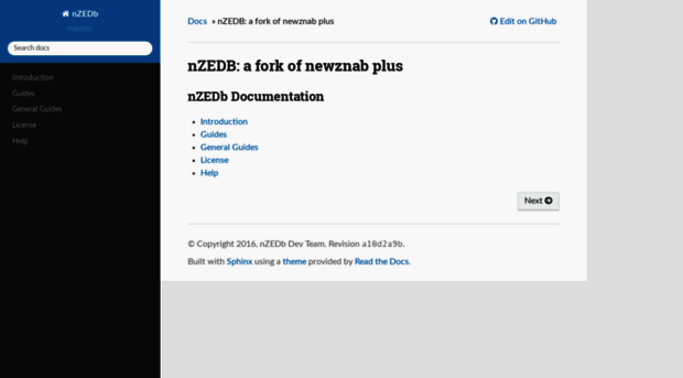 nzedb.readthedocs.io