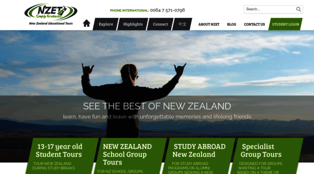 nzet.com