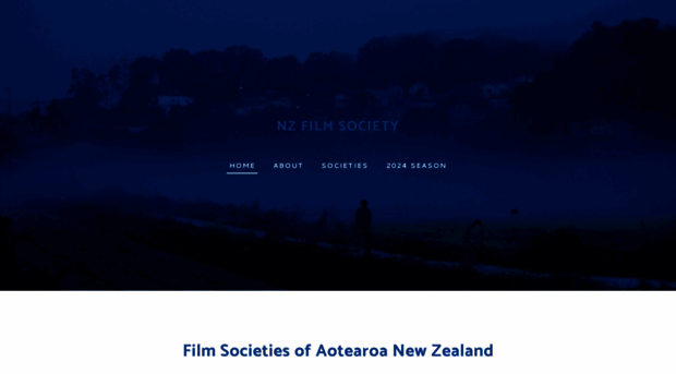 nzfilmsociety.org.nz