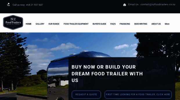 nzfoodtrailers.co.nz