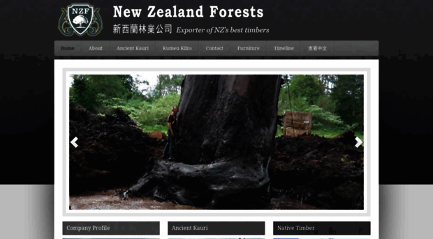 nzforests.co.nz