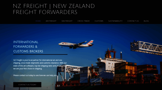 nzfreight.com