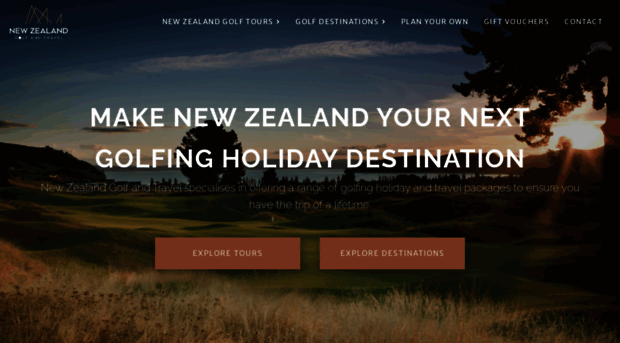 nzgolfandtravel.co.nz