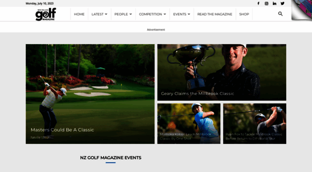 nzgolfmagazine.co.nz