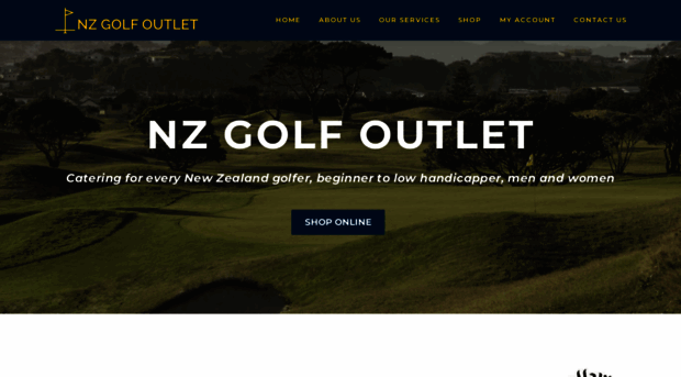 nzgolfoutlet.co.nz